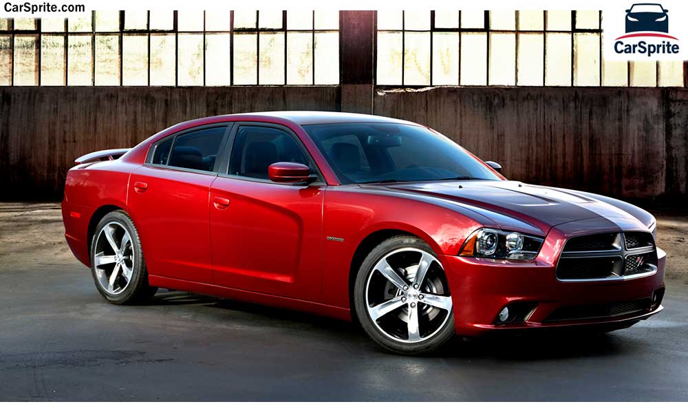 Dodge Charger 2019 prices and specifications in Qatar | Car Sprite