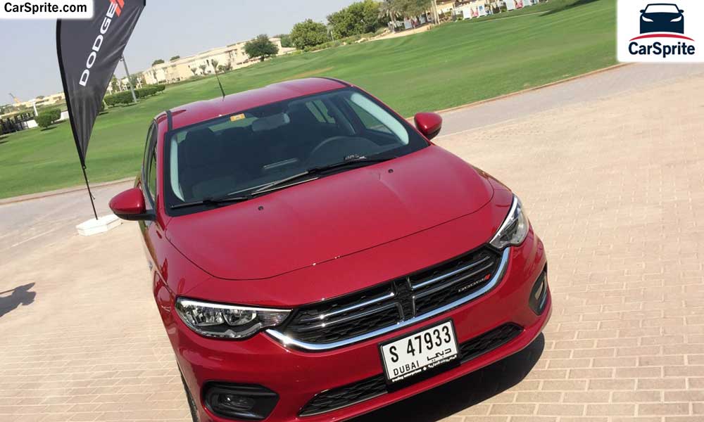 اسعار و مواصفات دودج نيون 2018 فى قطر | Car Sprite