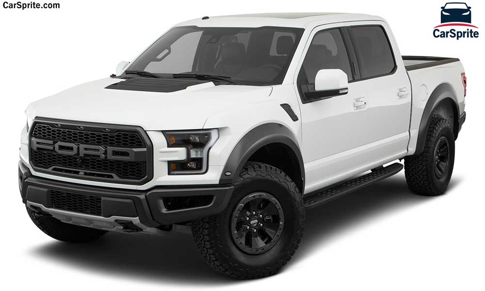 Ford F-150 Raptor 2018 prices and specifications in Qatar | Car Sprite