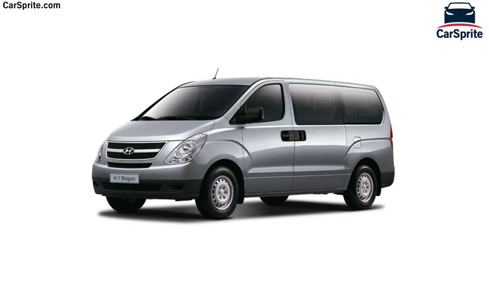 Hyundai H1 2018 prices and specifications in Qatar | Car Sprite