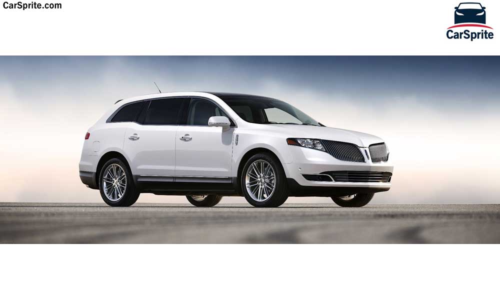 Lincoln MKT 2019 prices and specifications in Qatar | Car Sprite