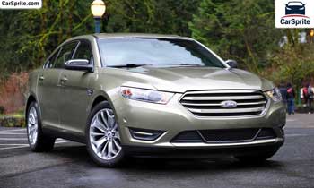 Ford Taurus 2019 prices and specifications in Qatar | Car Sprite