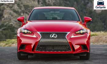 Lexus LS 2019 prices and specifications in Qatar | Car Sprite