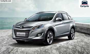 Luxgen U6 2019 prices and specifications in Qatar | Car Sprite