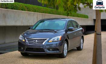 Nissan Sentra 2019 prices and specifications in Qatar | Car Sprite