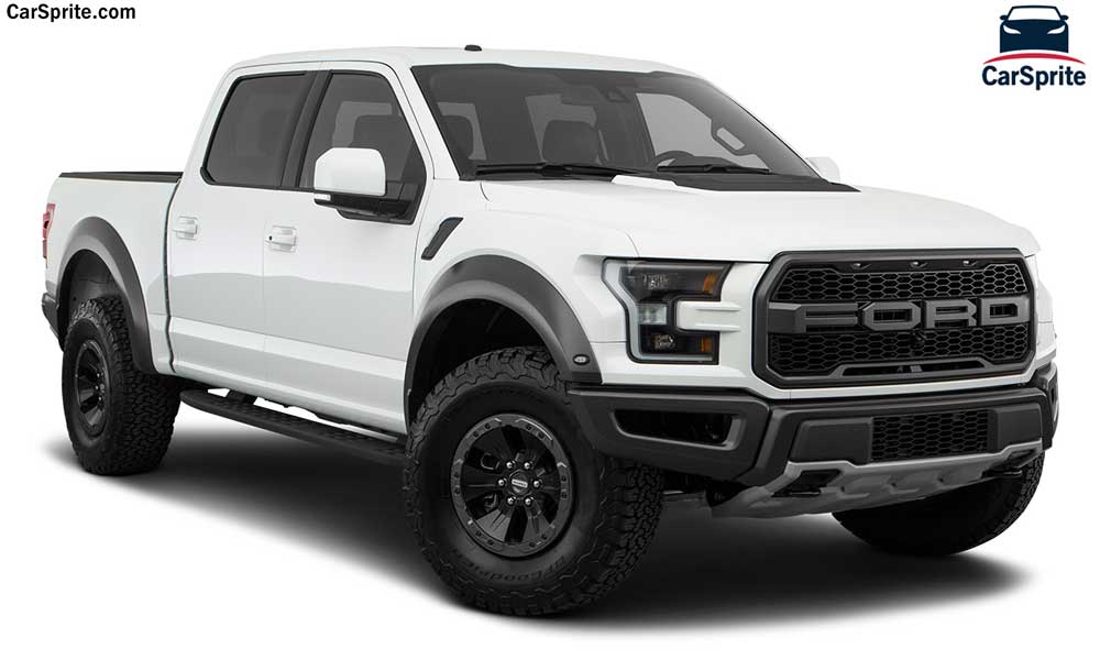 Ford F-150 Raptor 2019 prices and specifications in Qatar | Car Sprite