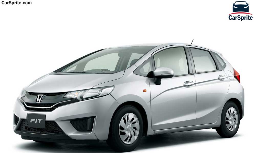 Honda Jazz 2018 prices and specifications in Qatar | Car Sprite