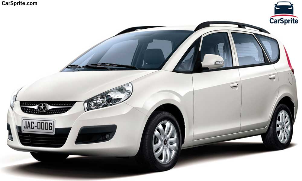 JAC J6 2019 prices and specifications in Qatar | Car Sprite