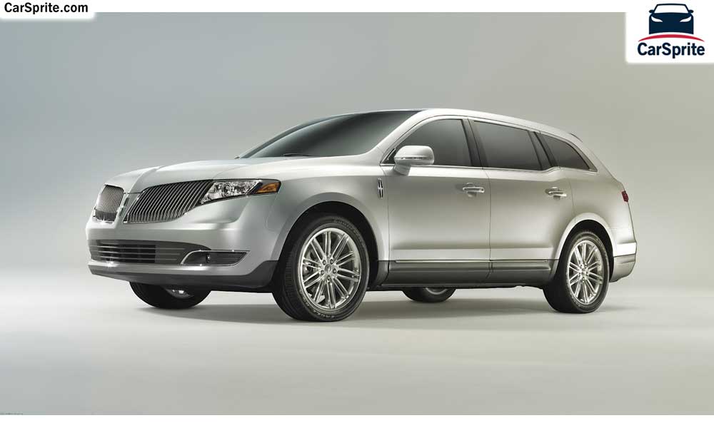 Lincoln MKT 2018 prices and specifications in Qatar | Car Sprite