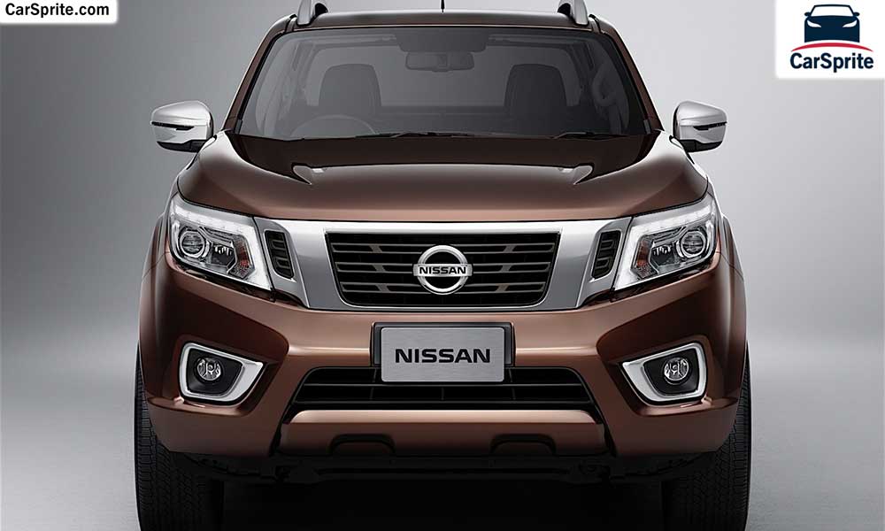 Nissan Navara 2018 prices and specifications in Qatar | Car Sprite