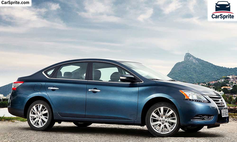 Nissan Sentra 2019 prices and specifications in Qatar | Car Sprite