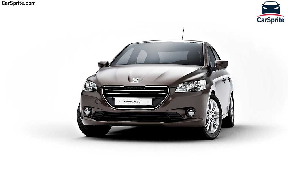  Precios y especificaciones de Peugeot en Catar