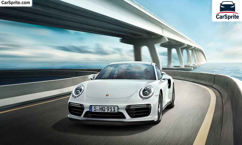 Porsche 911 2019 prices and specifications in Qatar | Car Sprite