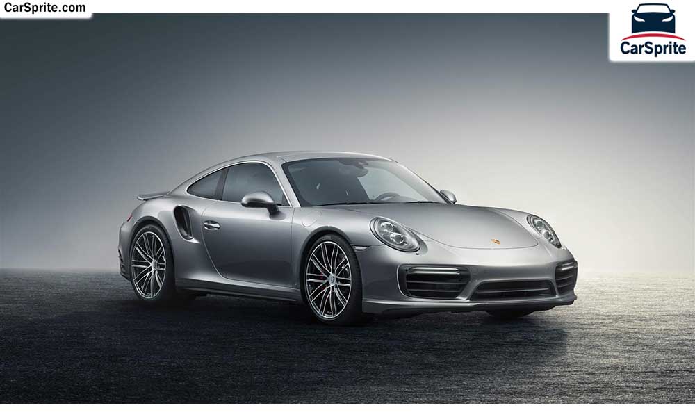 Porsche 911 2019 prices and specifications in Qatar | Car Sprite