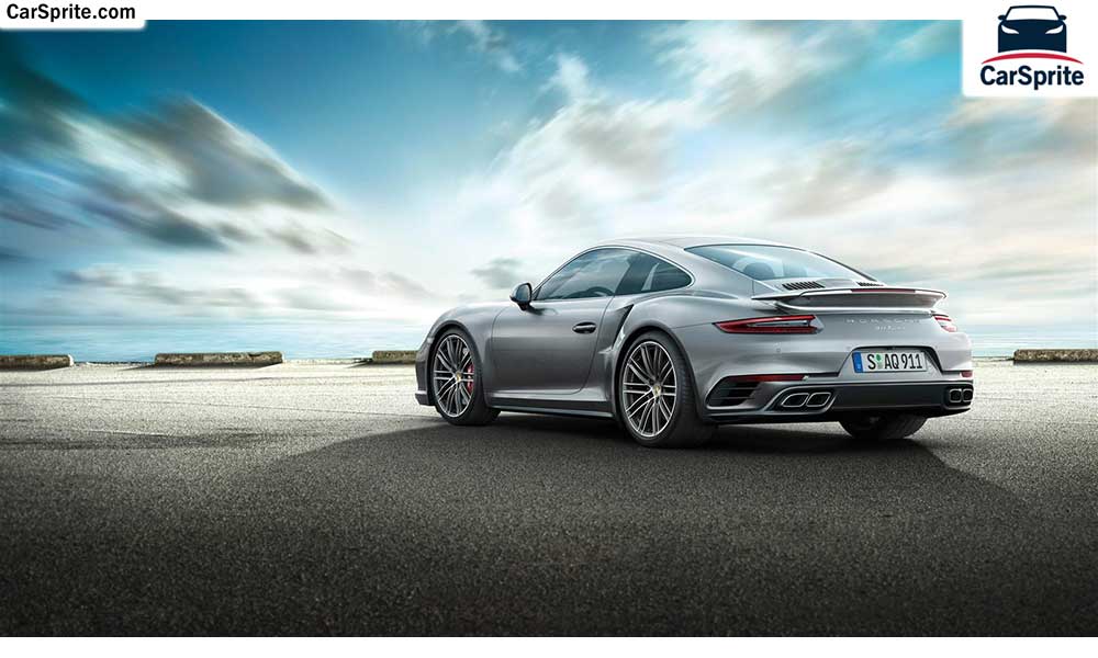Porsche 911 2018 prices and specifications in Qatar | Car Sprite