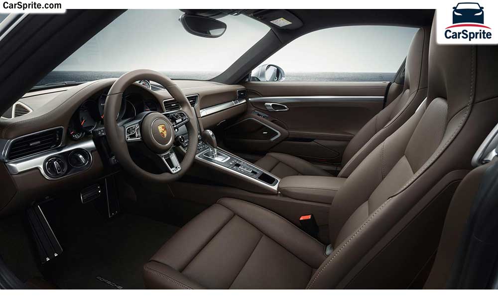 اسعار و مواصفات بورش 911 2019 فى قطر | Car Sprite