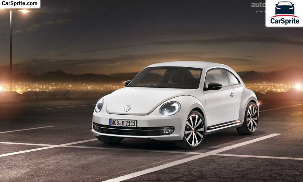 Volkswagen Beetle 2018 prices and specifications in Qatar | Car Sprite