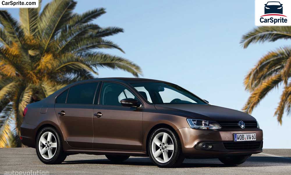 Volkswagen Jetta 2017 prices and specifications in Qatar | Car Sprite