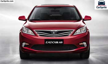 Changan Eado 2017 prices and specifications in Qatar | Car Sprite