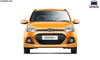 Hyundai Grand i10 2019 prices and specifications in Qatar | Car Sprite