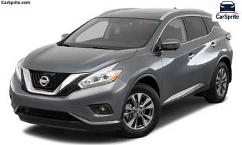 Nissan Murano 2019 prices and specifications in Qatar | Car Sprite