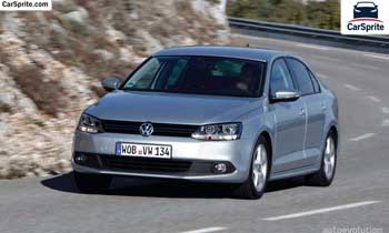 Volkswagen Jetta 2018 prices and specifications in Qatar | Car Sprite